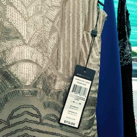 Dress - Picture 2 of 5